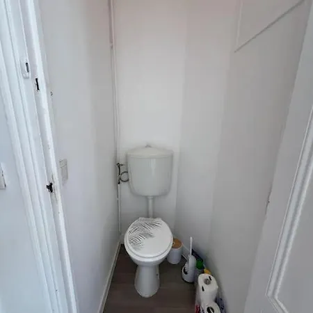 Apartamento A 50m De La *