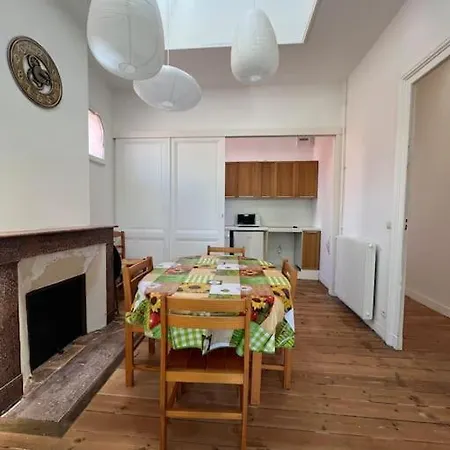 Apartamento A 50m De La Arcachón