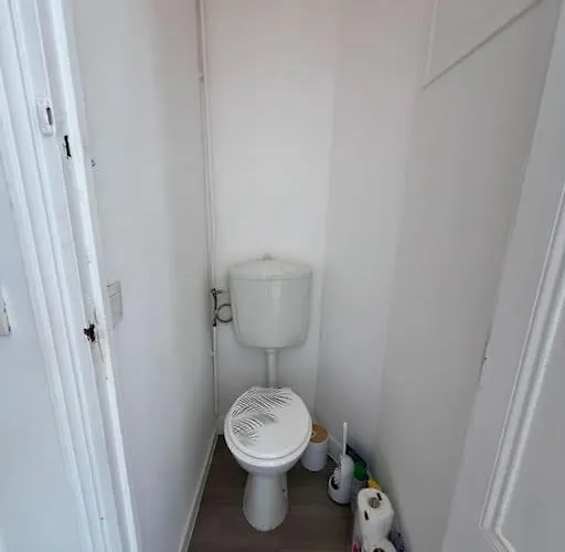 Lejlighed A 50m De La *